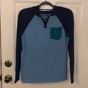 Volcom long sleeve T-shirt